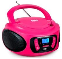 Bigben CD62RSUSBBT přehrávač CD/MP3/USB 
