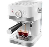 Sencor SES 1720WH Espresso 