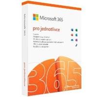 MICROSOFT  365 Personal P10 Mac/Win CZ