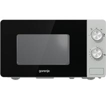 Gorenje MO17E1S MIKROVLNNÁ TROUBA