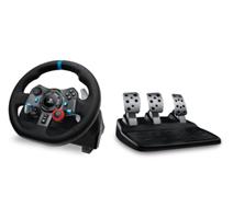 LOGITECH G29 Driving Force volant 