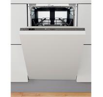 Whirlpool WSIO 3T125 6PE X