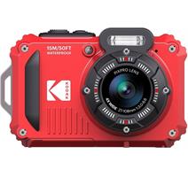 Kodak WPZ2 Red