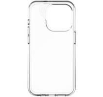 ZAGG Crystal Palace case iP 15 Pro Clear 