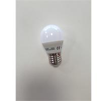 GIGALED E27 5W stud.bílá GL-G45-27-5C