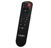 Superior RC UNI TV LG VOICE