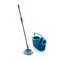Leifheit Set Clean Twist Disc Mop Ergo