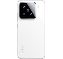 Xiaomi 15 5G 12/512GB bílá