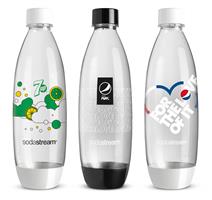 SodaStream Lahev FUSE 3 x 1l PEPSI