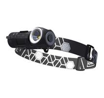 EMOS LED nabíjecí čelovka P3544, 500 lm, 120 m, Li-Ion 800 mAh