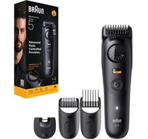 Braun Zastřihovač Vousů Series 5 BT5420 