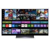 LG OLED55C64LA OLED evo AI TV