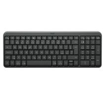 LOGITECH K250 Keyboard WRL GRAPH CZE-SKY 
