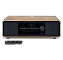 THOMSON MIC300IBT Mikrosystém CD/USB/BT 