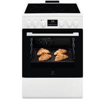 Electrolux LKR664177W SPORÁK SKLOKERAM. 