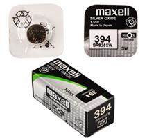 MAXELL 394/SR936SW/V394 1BP Ag 