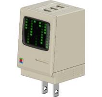 SHARGE ek Retro 67W USB-C 