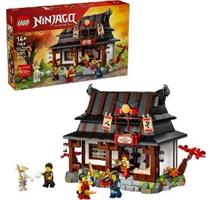 LEGO 71858 Kov.Čtyř.zbraně:15let NINJAGO 