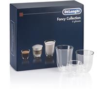 Sada skleniček DeLonghi DLSC 302