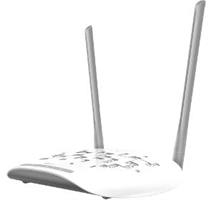 TP-LINK  TL-WA801N AP/Repeater TL-LINK