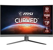 MSI GAMING Optix G32C4 E2