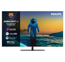 Philips 65OLED820 Google OLED TV