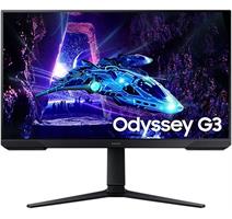 SAMSUNG Odyssey G30D (LS27DG300EUXEN)