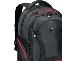 PORT DESIGNS COURCHEVEL batoh 15,6 Bk/Rd 