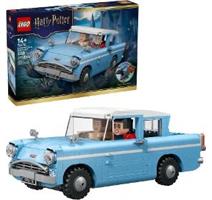 LEGO 76470 Kouz. létaj. auto Ford Anglia 