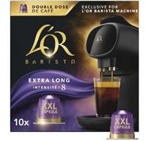 LOR BARISTA XXL EXTRA LONG 10KS KAPSLÍ L'OR