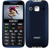 Evolveo EasyPhone XR Blue