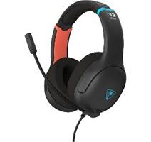 TURTLE BEACH Airlite Fit Headset NS2 BLK 