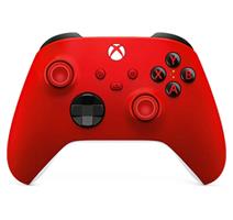 MICROSOFT XBOX One Series bezd.ovladač Red