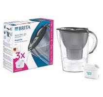 BRITA MARELLA FILTR. KONVICE ČERNÁ 