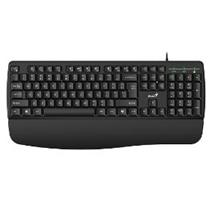 GENIUS KB-123 Copilot Keyboard USB-A CZ 