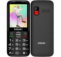 Evolveo EasyPhone XO Black