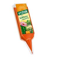 Výživa pro kaktusy a sukulenty - 35 ml