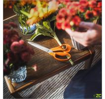 Nůžky classic univerzální velké 25 cm - 1075039 - Fiskars