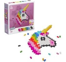 PLUS-PLUS Skládej pod.čísel-Jednor.250ks 