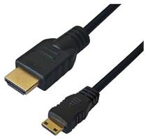 YENKEE YCH 215 HDMI C Mini 2.0/4K 1,5m 