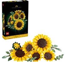 LEGO 11502 Kytice slunečnic 