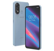 Aligator S6700 Senior Blue