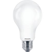 Philips LED Cla 150W A67 E27 2700K sklo 