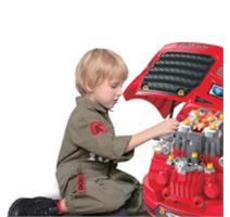Buddy Toys BGP 5011 Master motor 