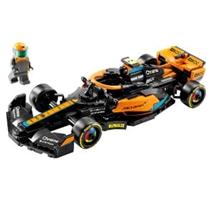 LEGO Závodní auto McLaren F1 2023 76919