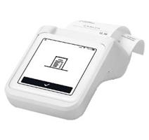 SUMUP SOLO Printer Pokladní Terminál BT 