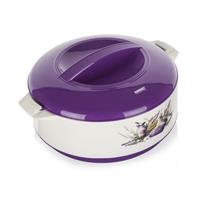 Banquet Termohrnec LAVENDER 3,5 l