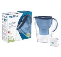 BRITA MARELLA COOL FILT.KONVICE MODRÁ 