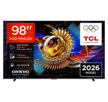 TCL 98Q7D PRO QLED TV 