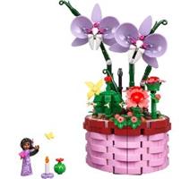 LEGO Isabelin květináč 43237 